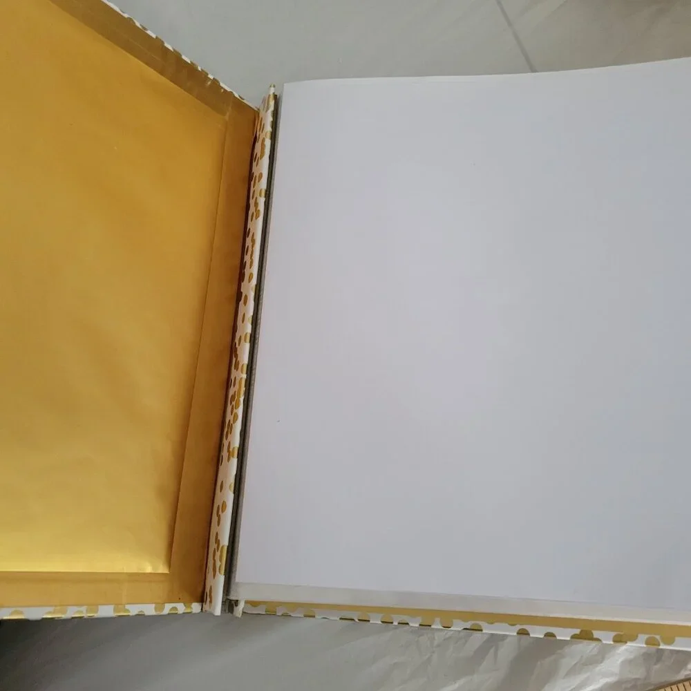 Scrapbook 12 X 12